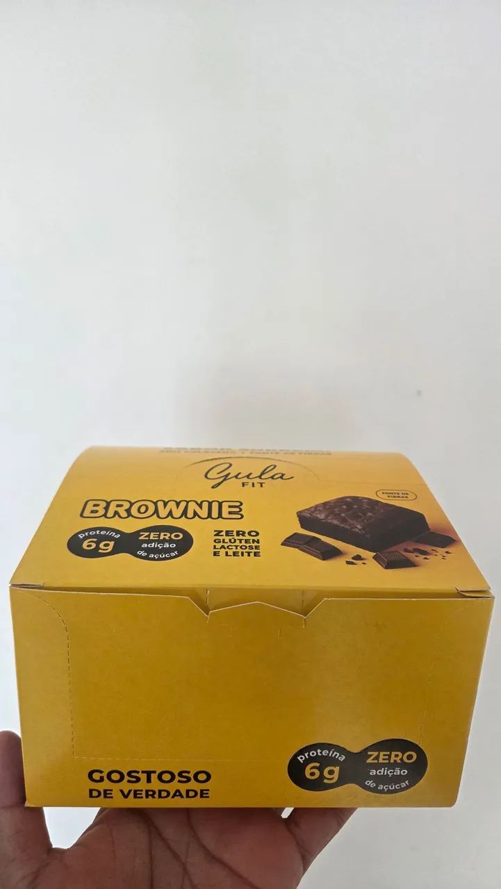 BROWNIE  - Foto 4