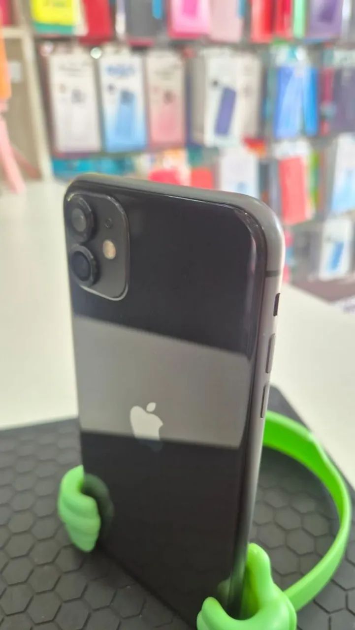 Iphone 11 - 64GB - Foto 4