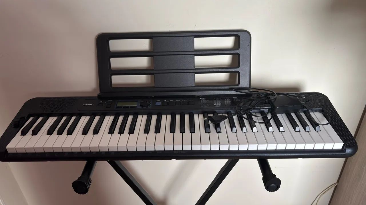 Teclado Classio CT S-300 - Foto 2