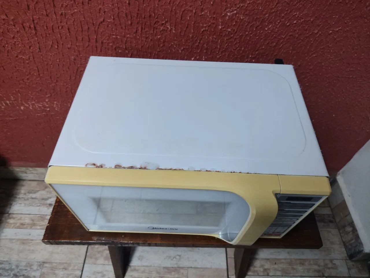 Microondas Midea 20L - Foto 2