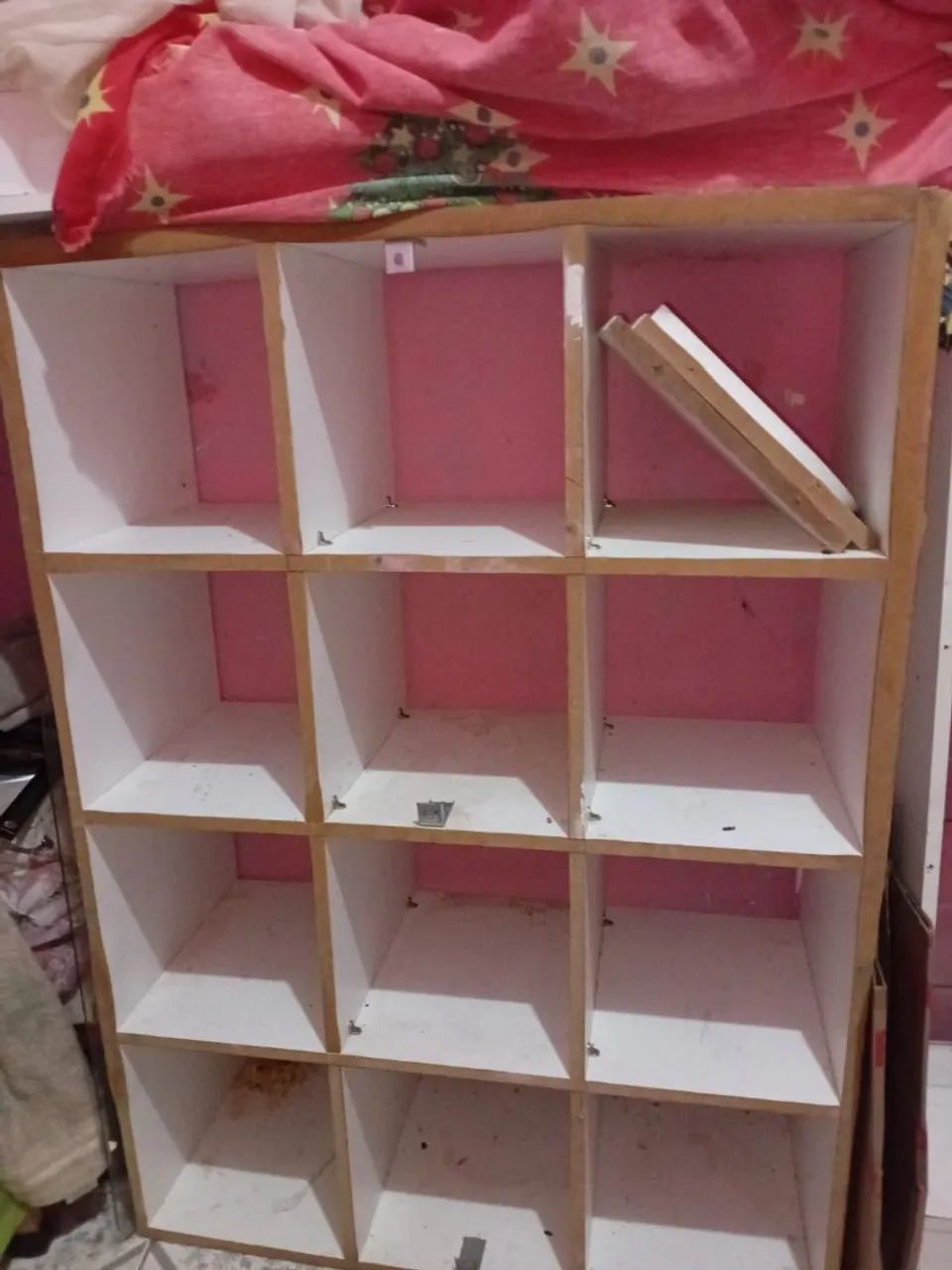 Honeycomb Store Furniture