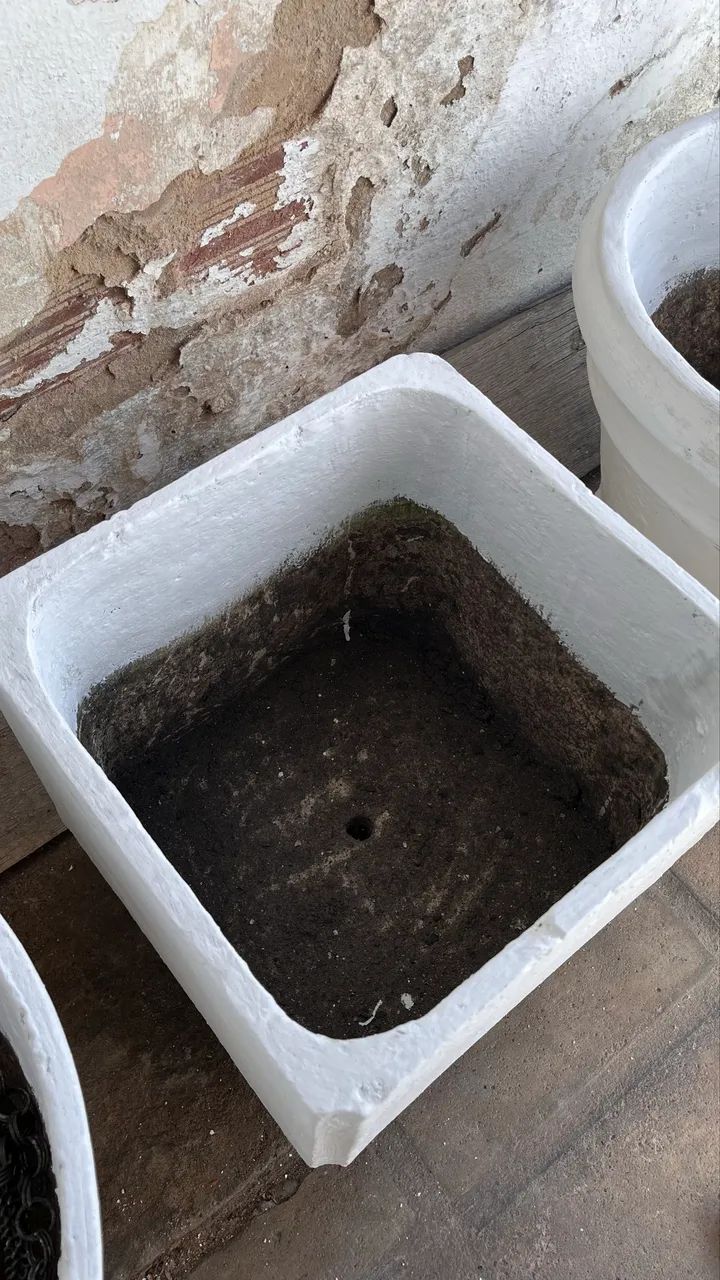 Jarro para planta - Foto 2