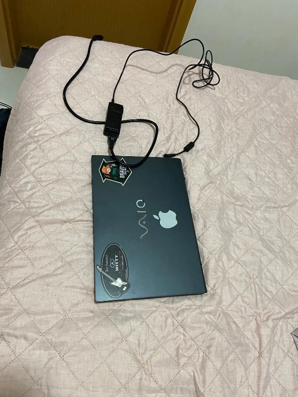 Notebook vaio  - Foto 5
