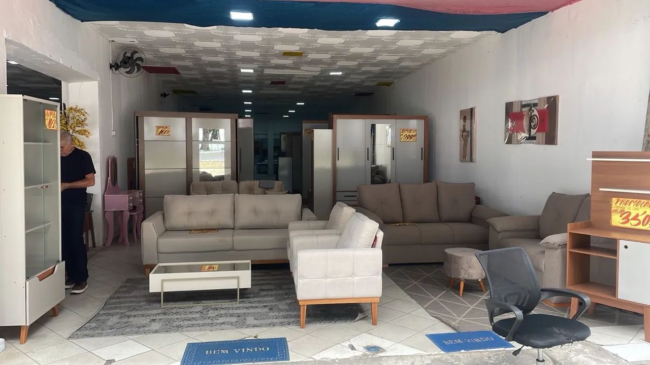 Repasse de Loja de Móveis - Excelente Oportunidade - Foto 3