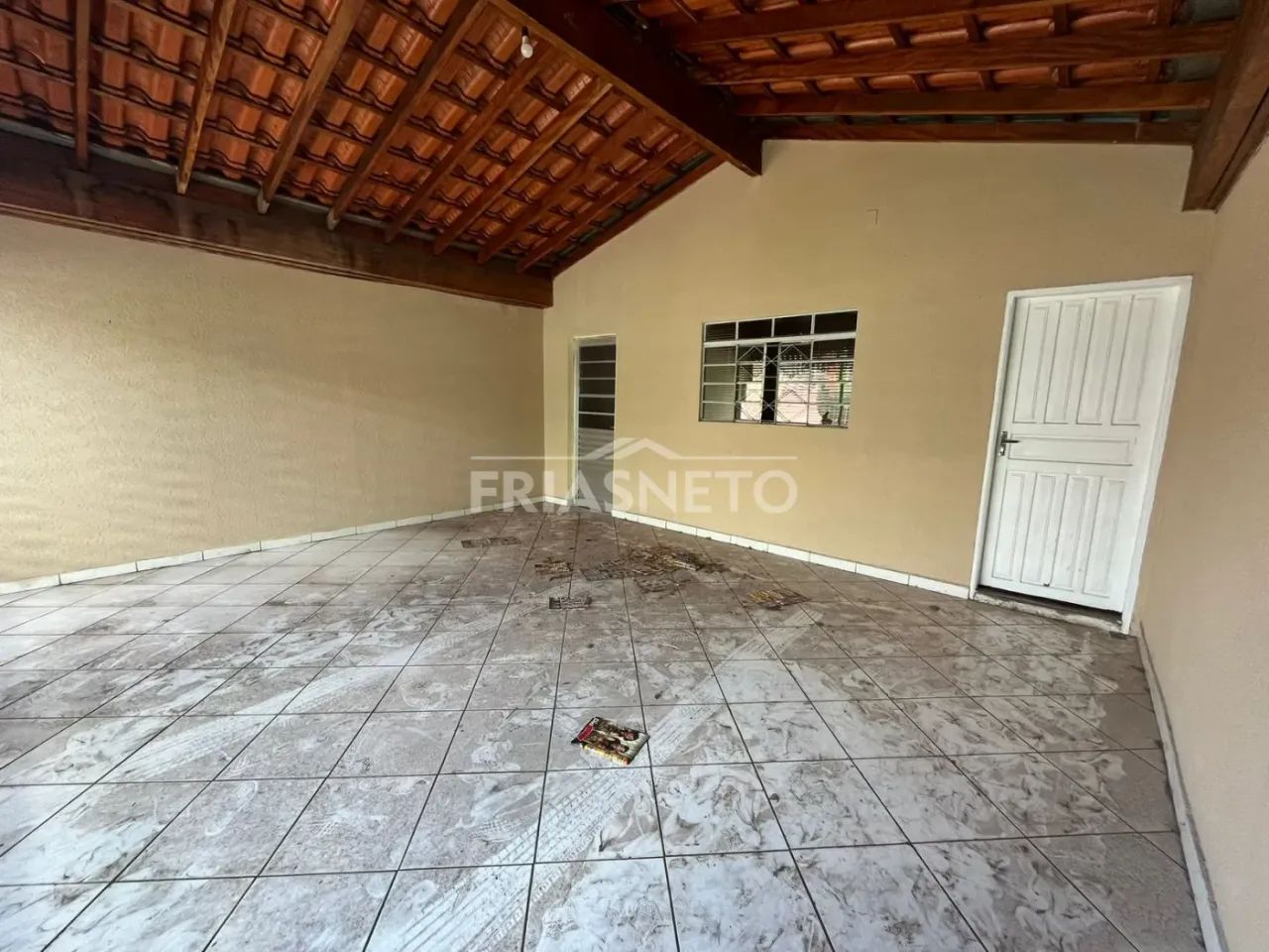 Casa à venda no bairro Vila Industrial - Foto 3
