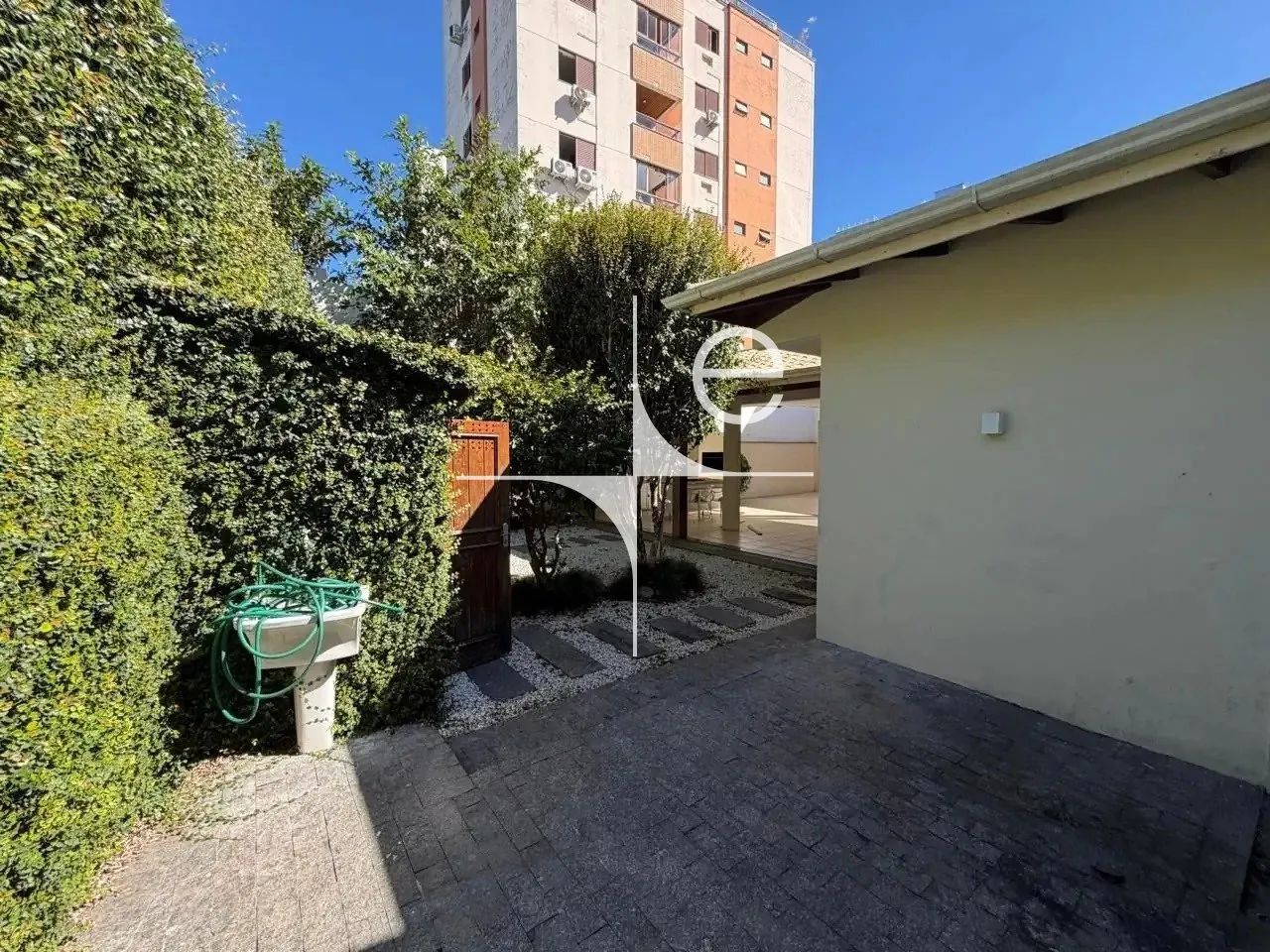 Casa 3 quartos no bairro Trindade - Florianópolis - Foto 4