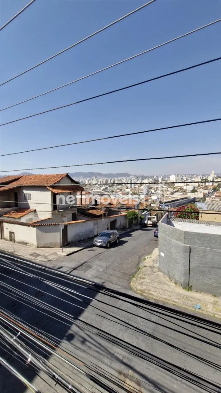 Venda Casa Caiçaras Belo Horizonte - Foto 2