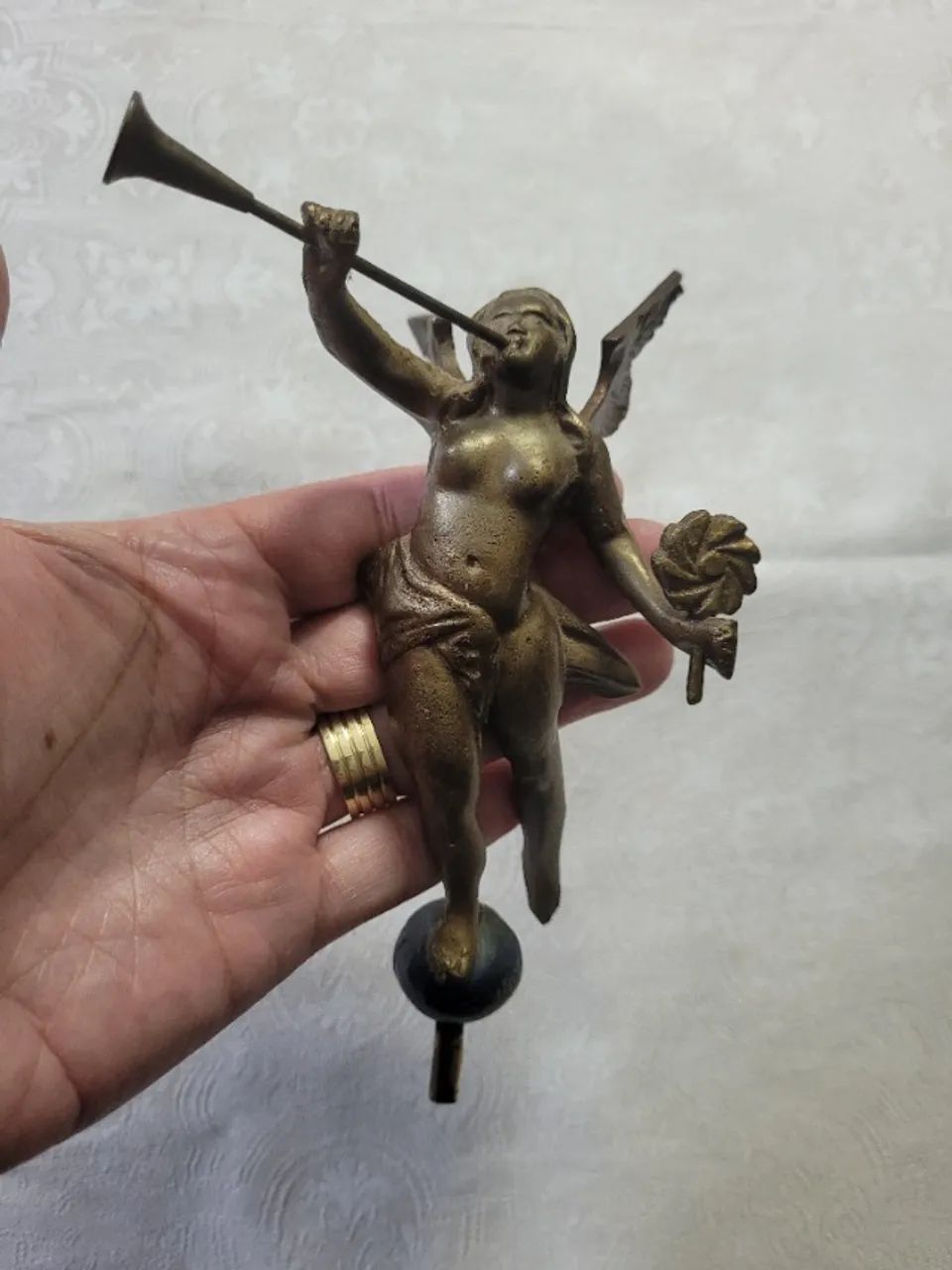 Ornamentos para relógios  - Foto 4