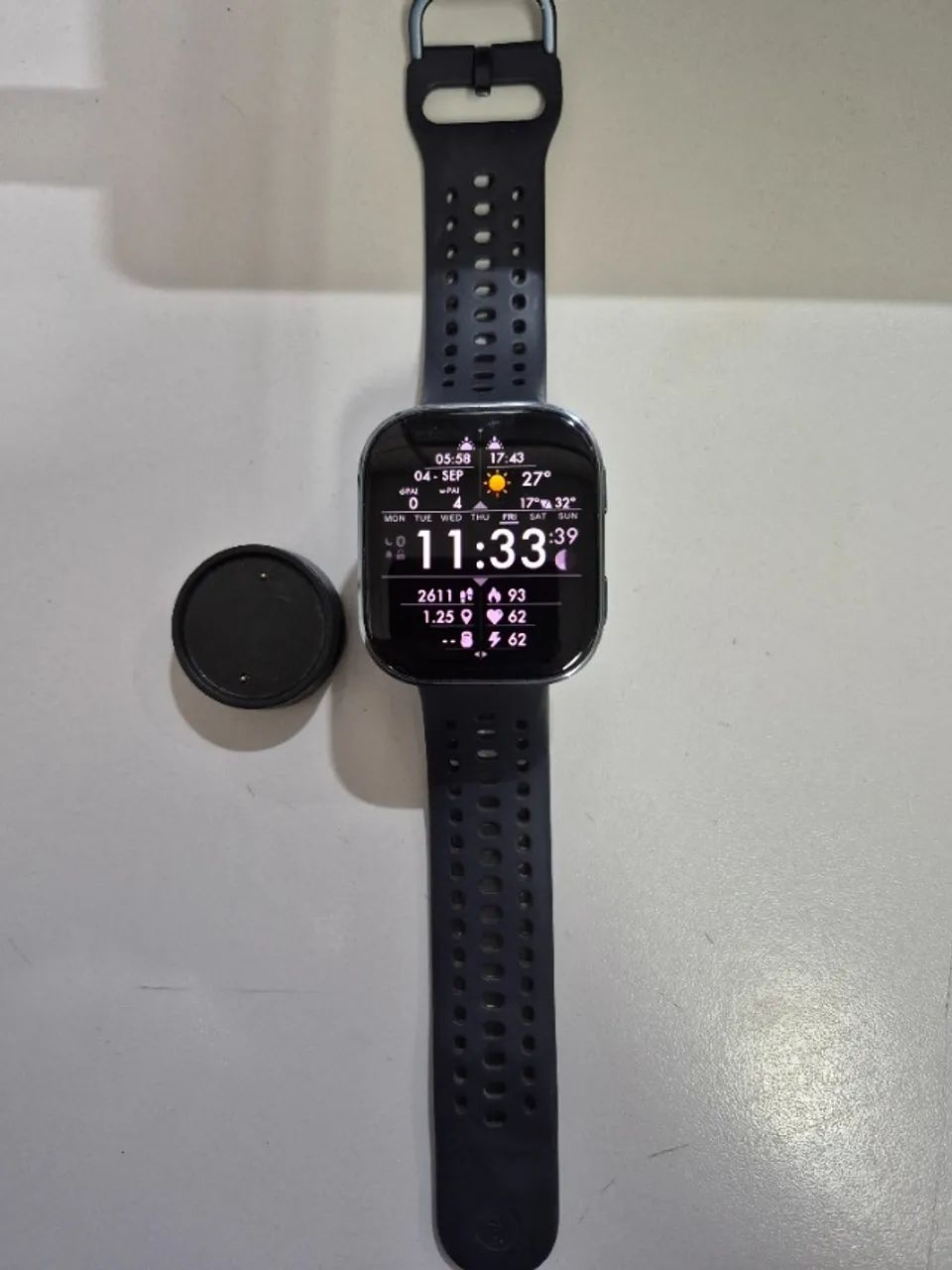SmartWatch Amazfit Bip 06 - Foto 3
