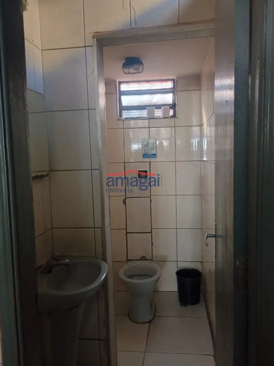 Imóvel Comercial para aluguel no Centro de Jacareí - Foto 5