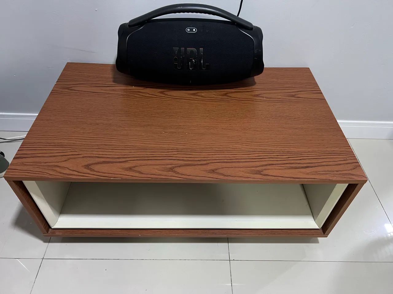 MESA DE CENTRO - MDF