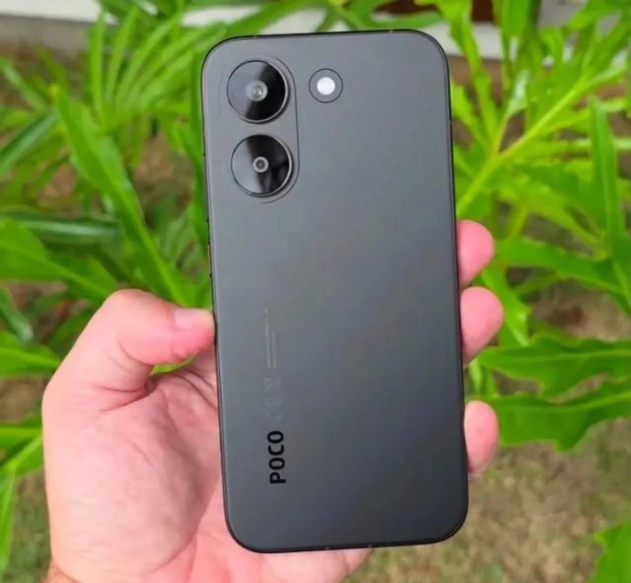 Poco x8 pro 