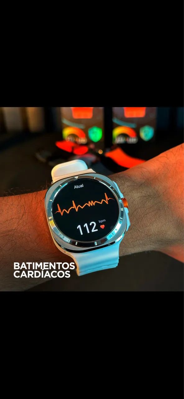 Smartwatch - Foto 2