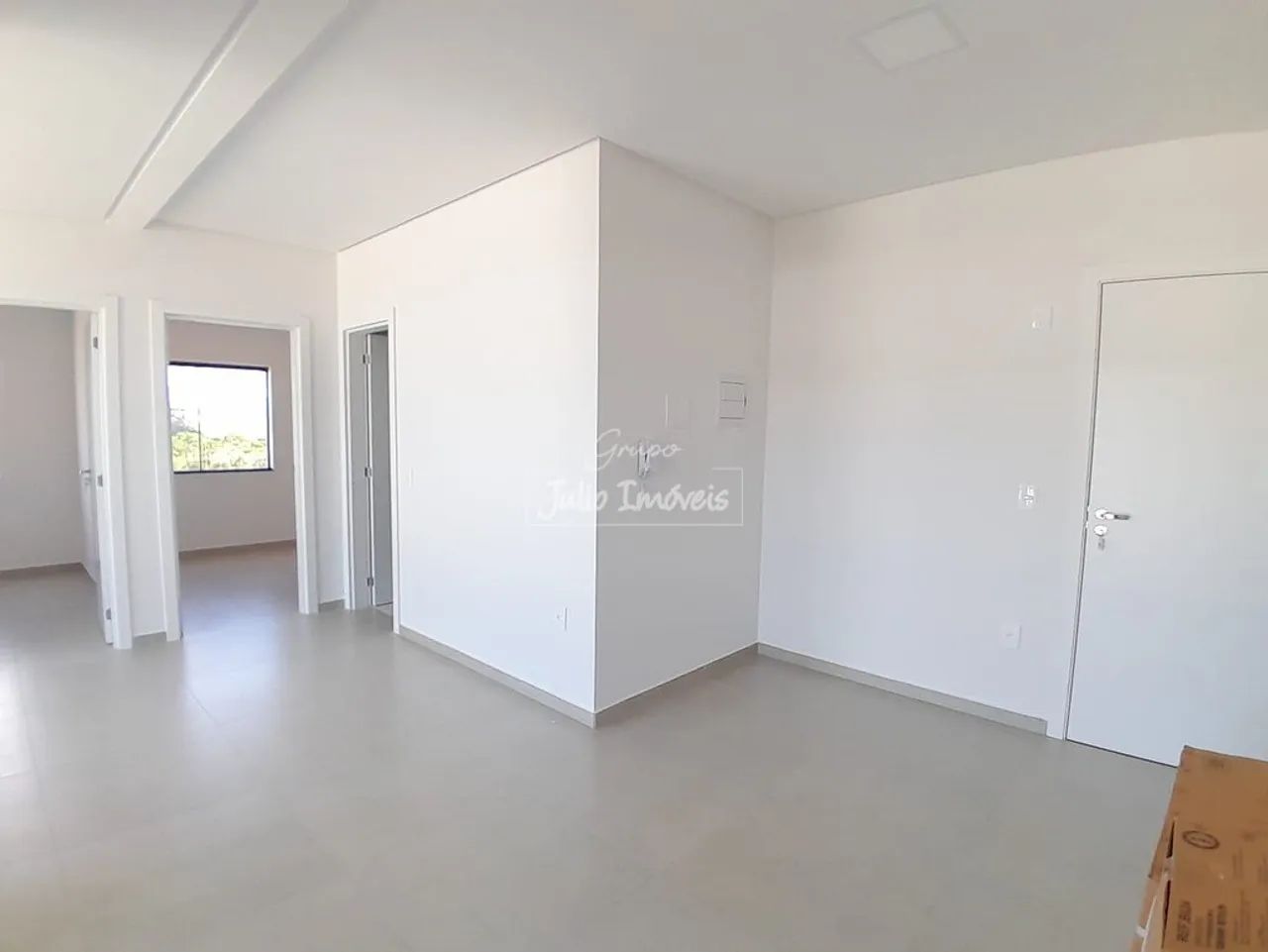 Apartamento com 02 dormitórios bairro Rio Branco - Foto 5
