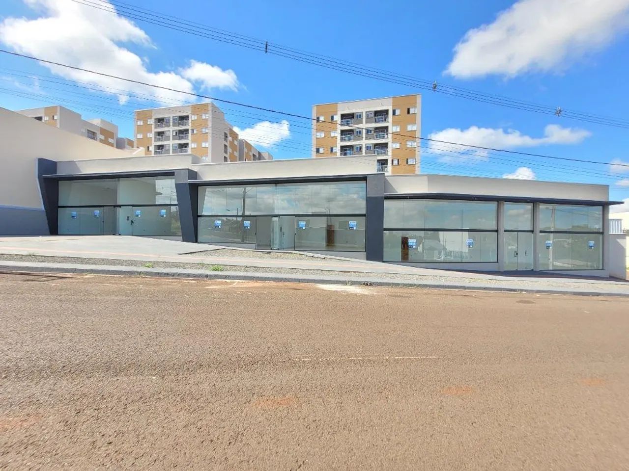 Sala para alugar em Maringá, Jardim Tropical, com 50.07 m² - Foto 2