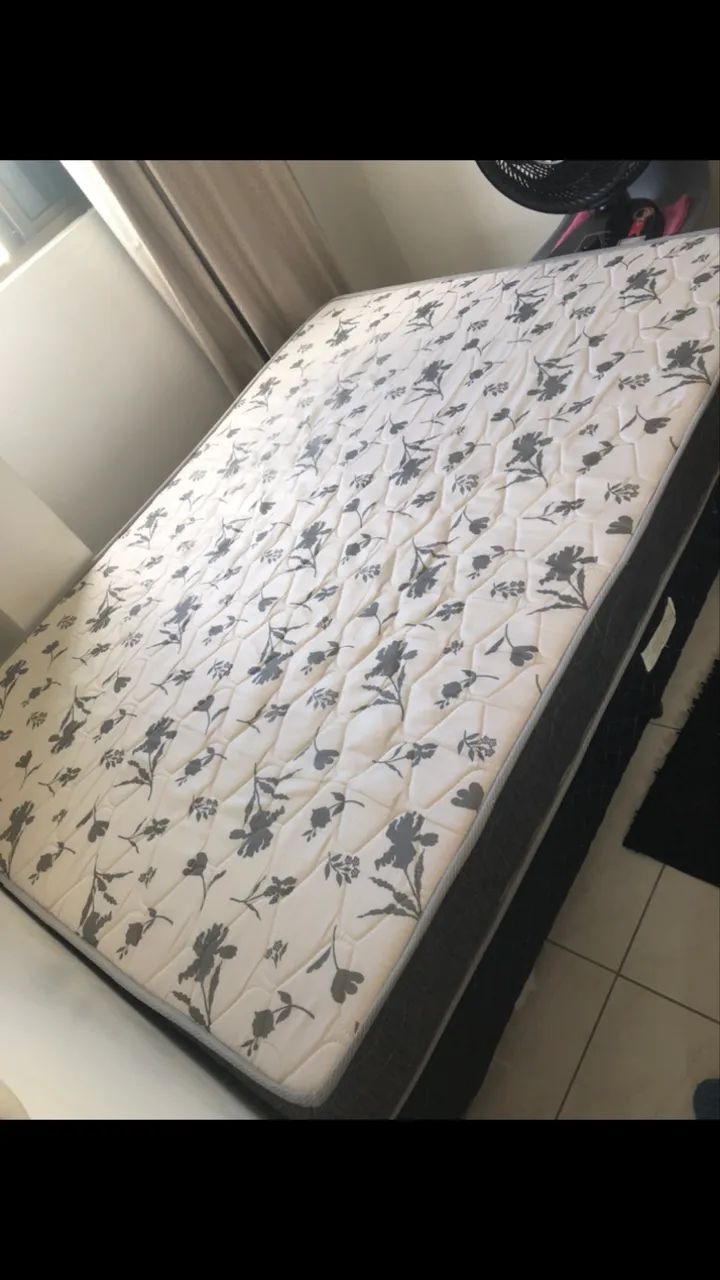 Colchão Ortobom  - Foto 2