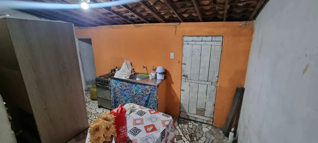Vende se casa em Aquidabã  - Foto 5