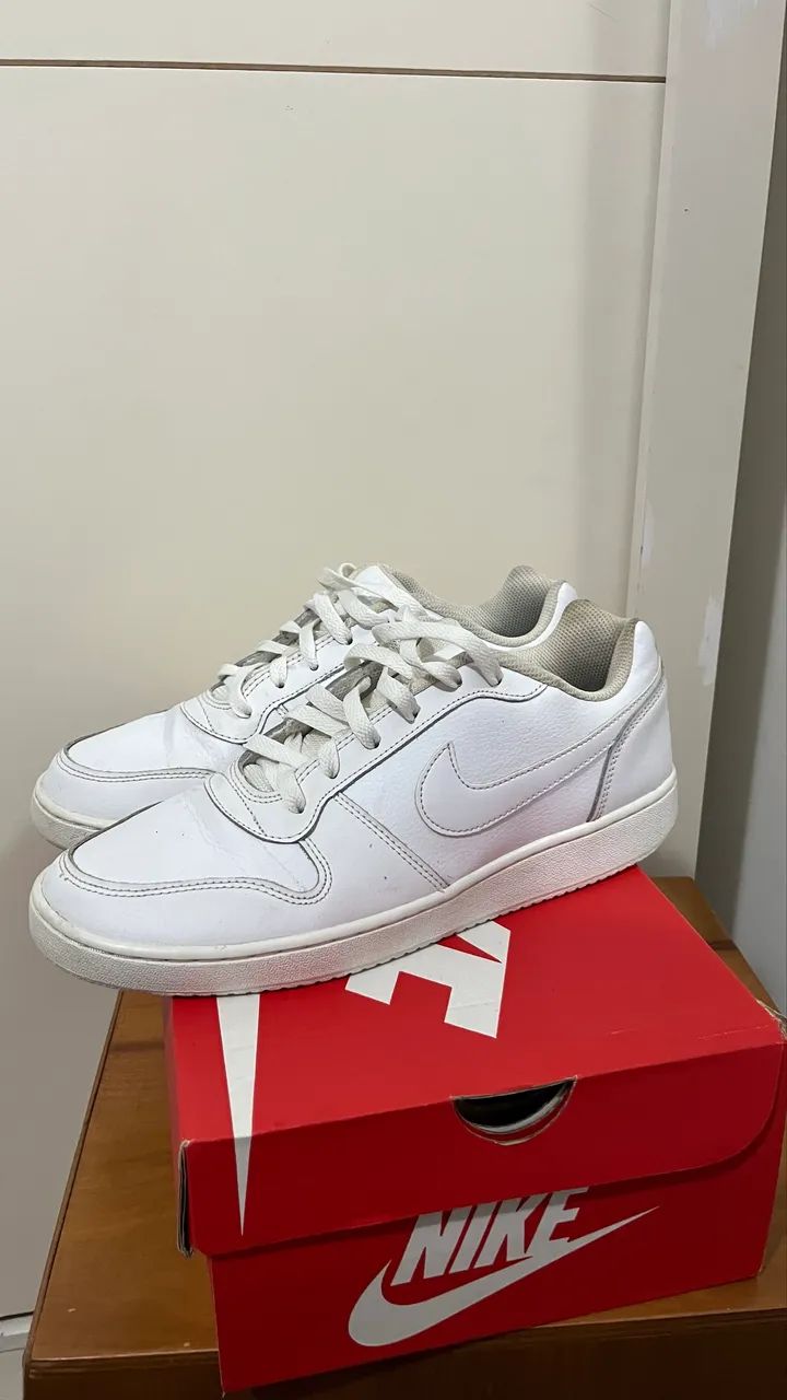 NIKE EBERNOW LOW- 42 - Foto 2