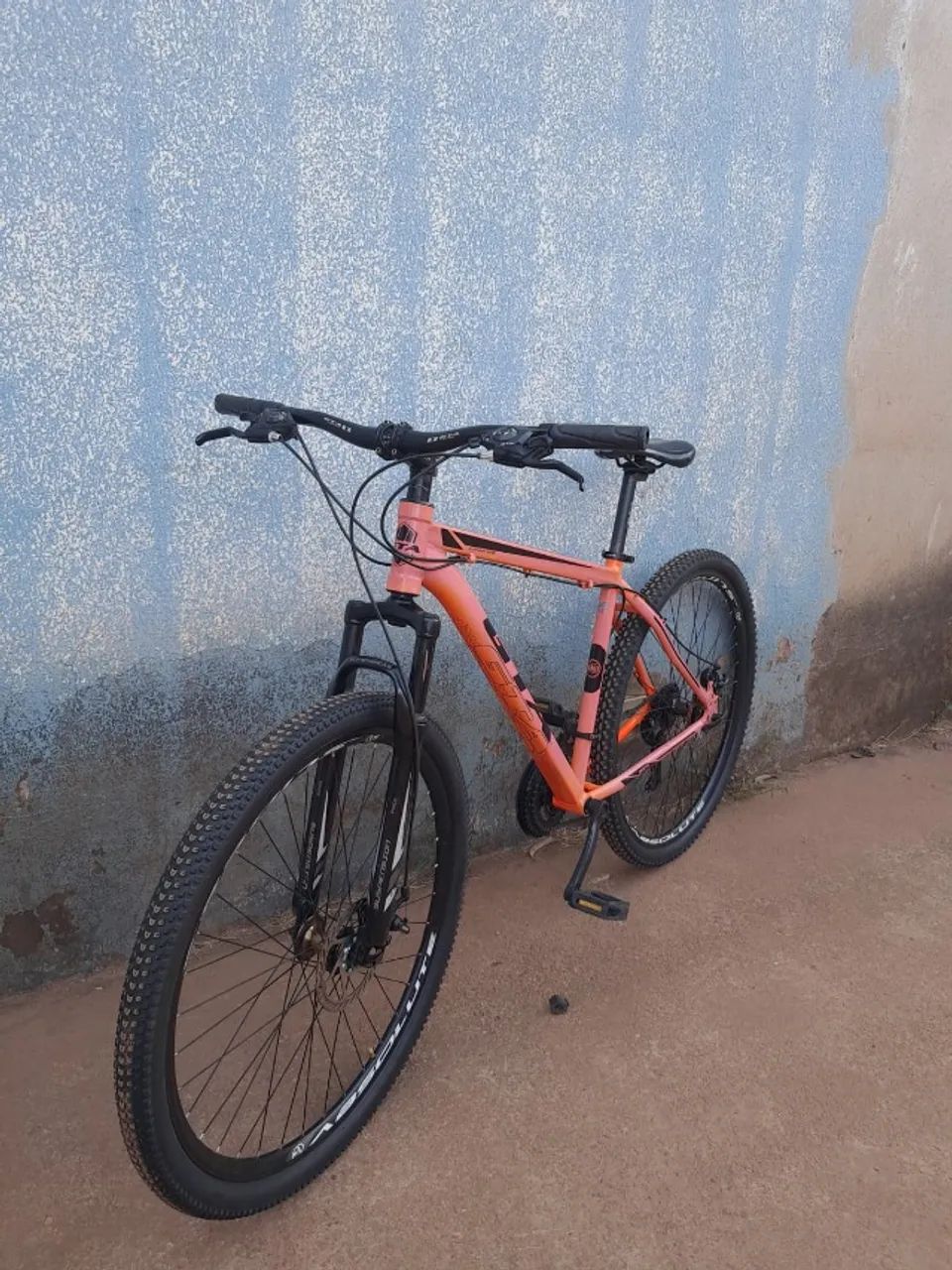 Bicicleta - Foto 2