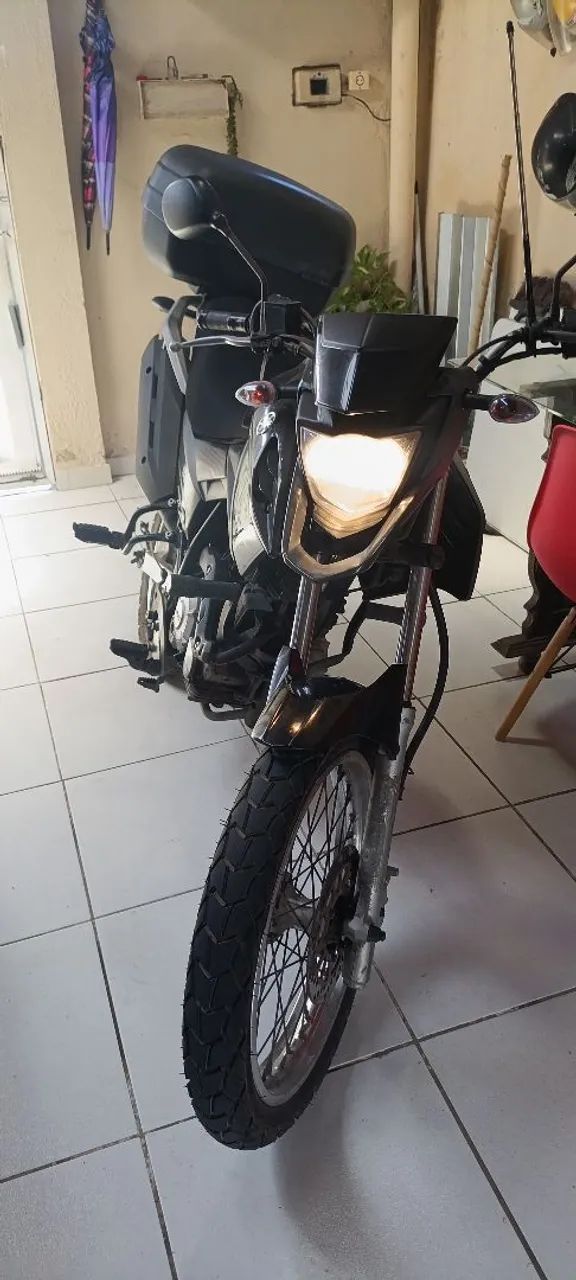 Crosser xtz 150 - Foto 4