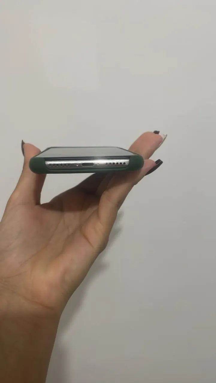 Iphone X 256gb - Foto 3