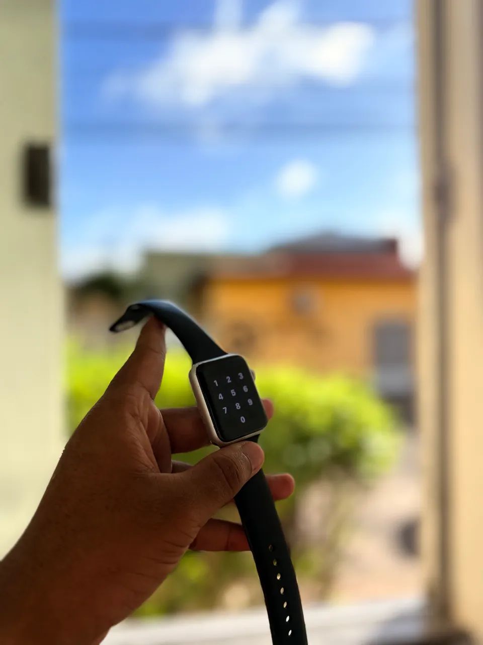 Apple Watch série 3 - Foto 4