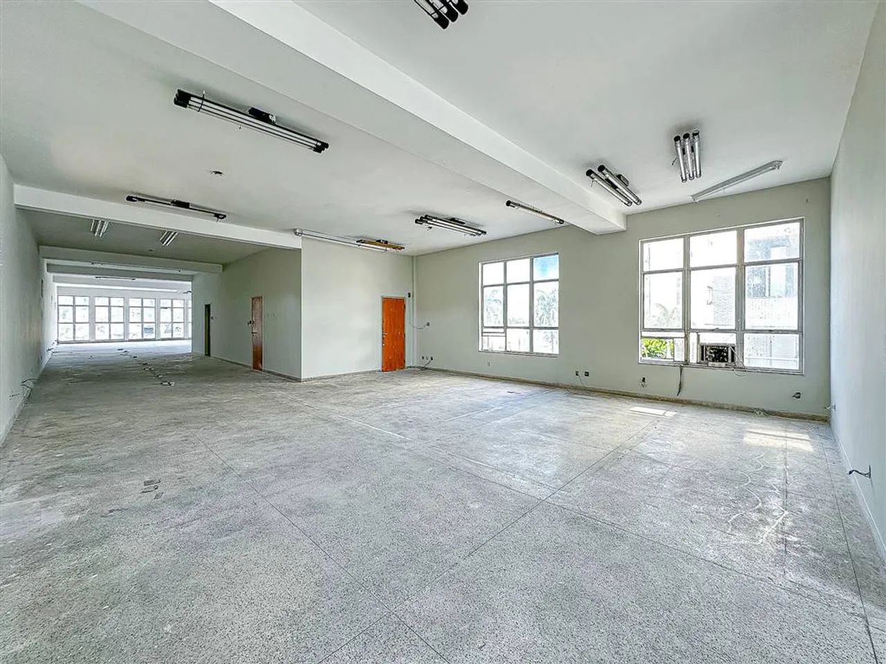 COMERCIAL COM 268,00 m² - VILA MATIAS - SANTOS SP - Foto 4