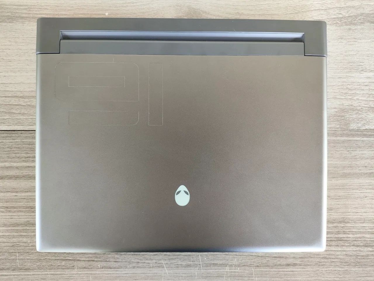 Notebook Dell Alienware 32Gb, 2Tb SSD, Rtx 4060 - Foto 3