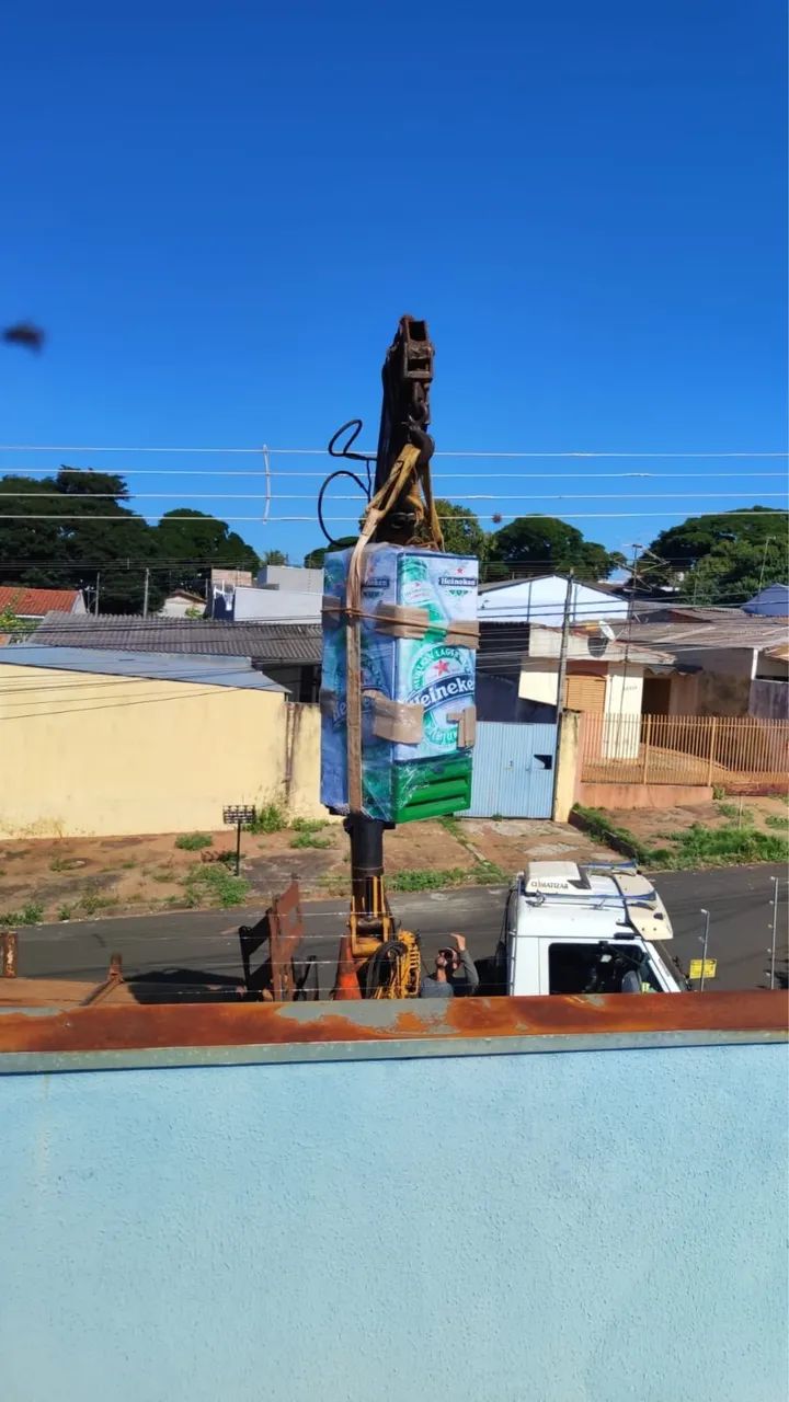 Serviços de muck - Foto 2