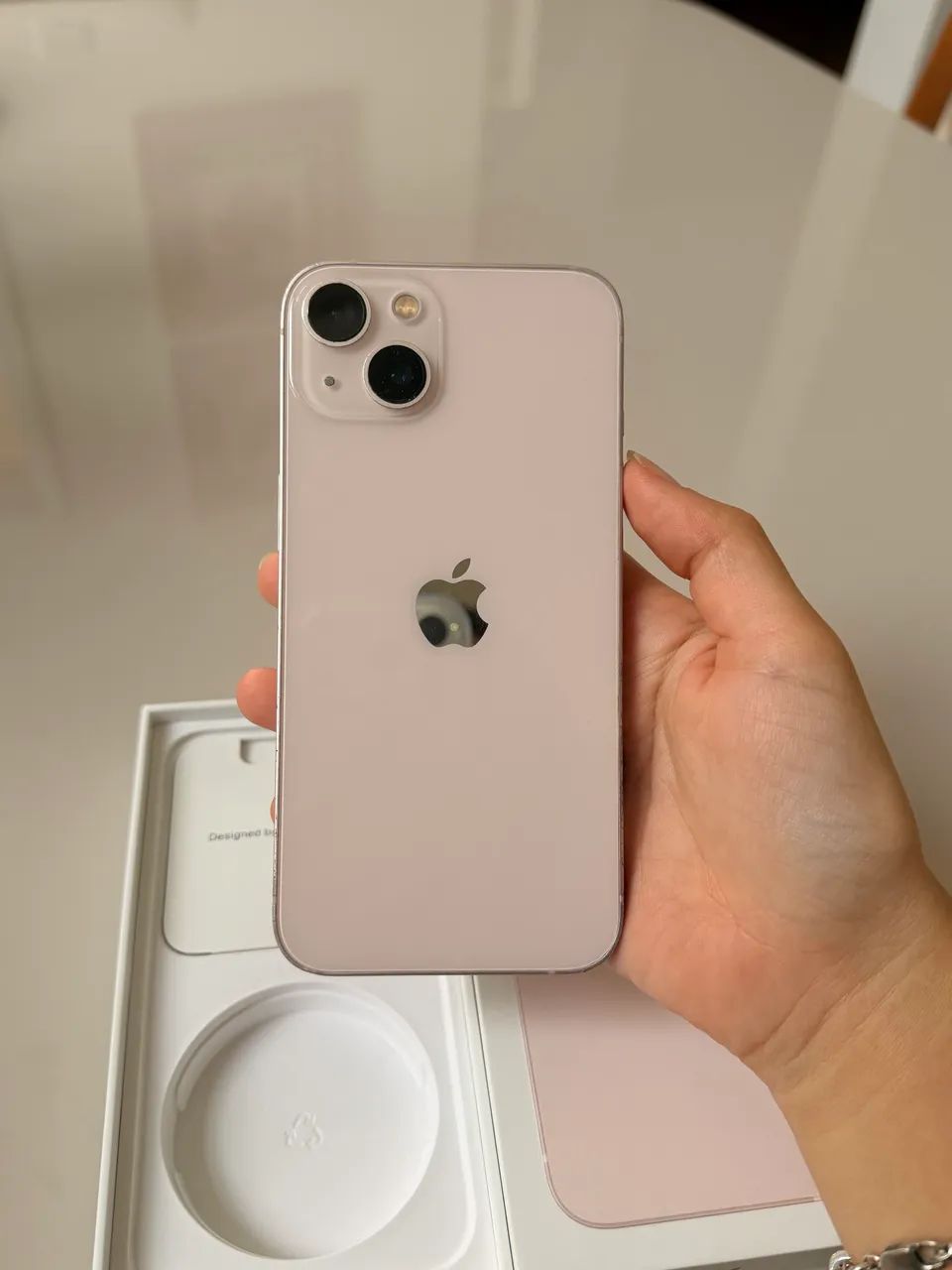 iPhone 13  - Foto 3