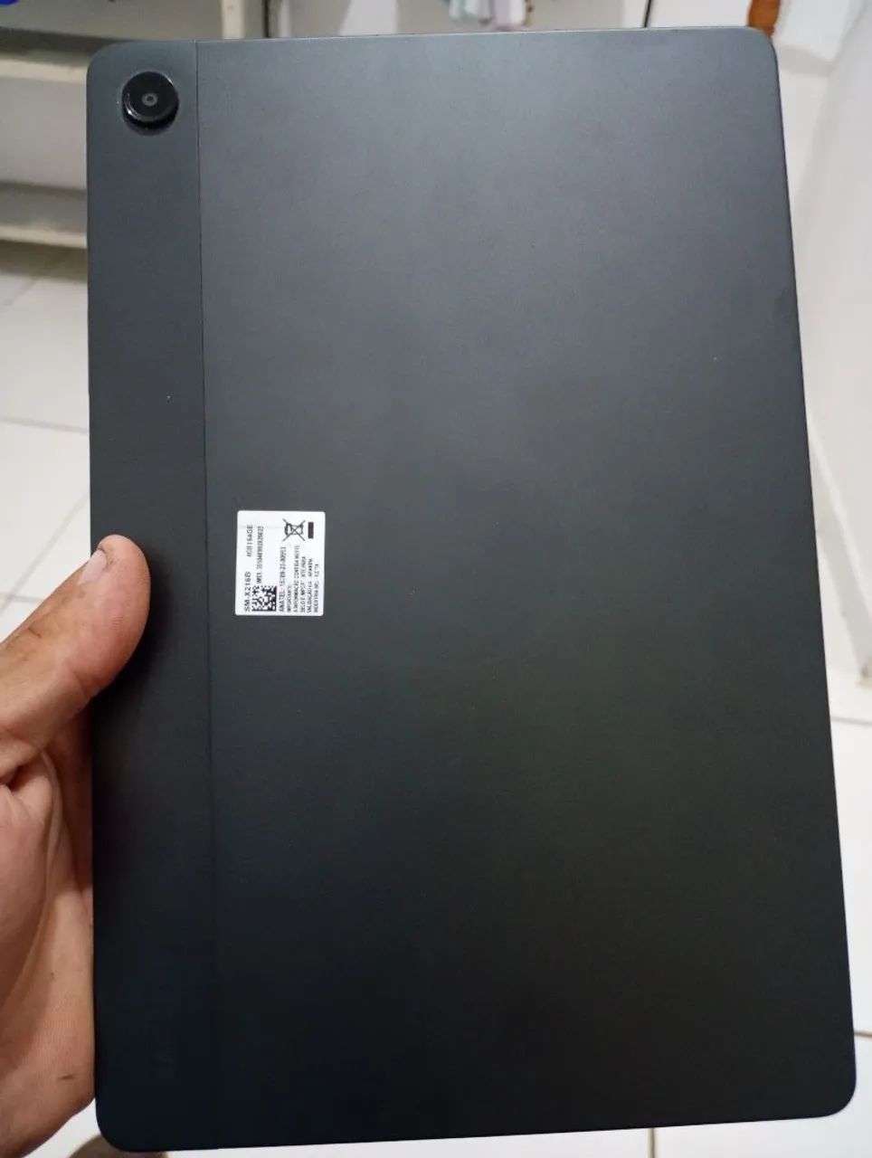 Samsung tab A9 plus 5g 64g - Foto 5