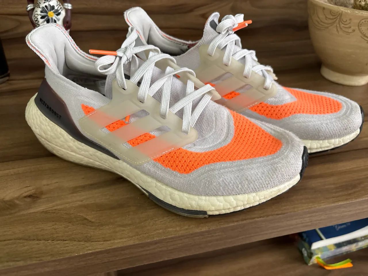Adidas Ultraboost 