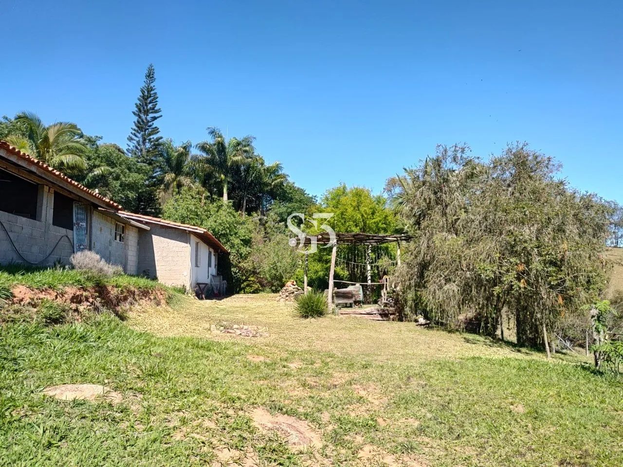 SITIO RURAL em AMPARO - SP, VILA NOVA - Foto 2