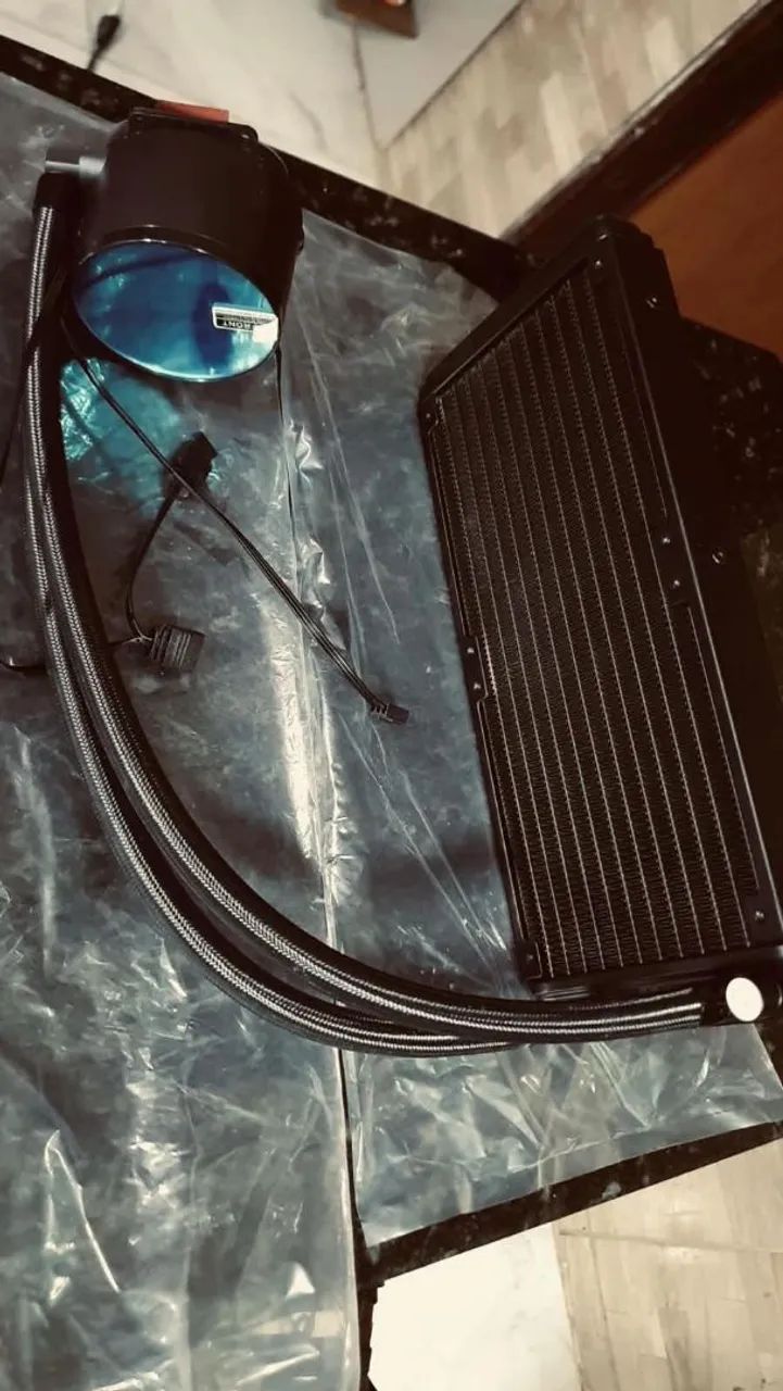 Walter cooler da Rise mode de 240ml - Foto 2