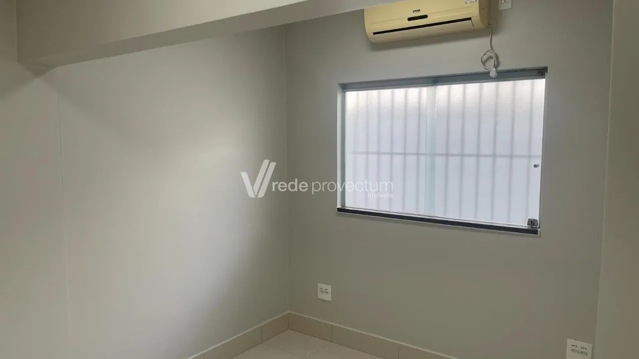 sala - Nova Paulínia - Paulínia - Foto 5