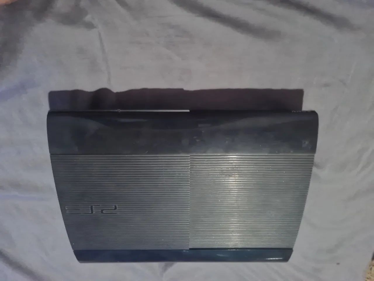 Ps3 com defeito  - Foto 4