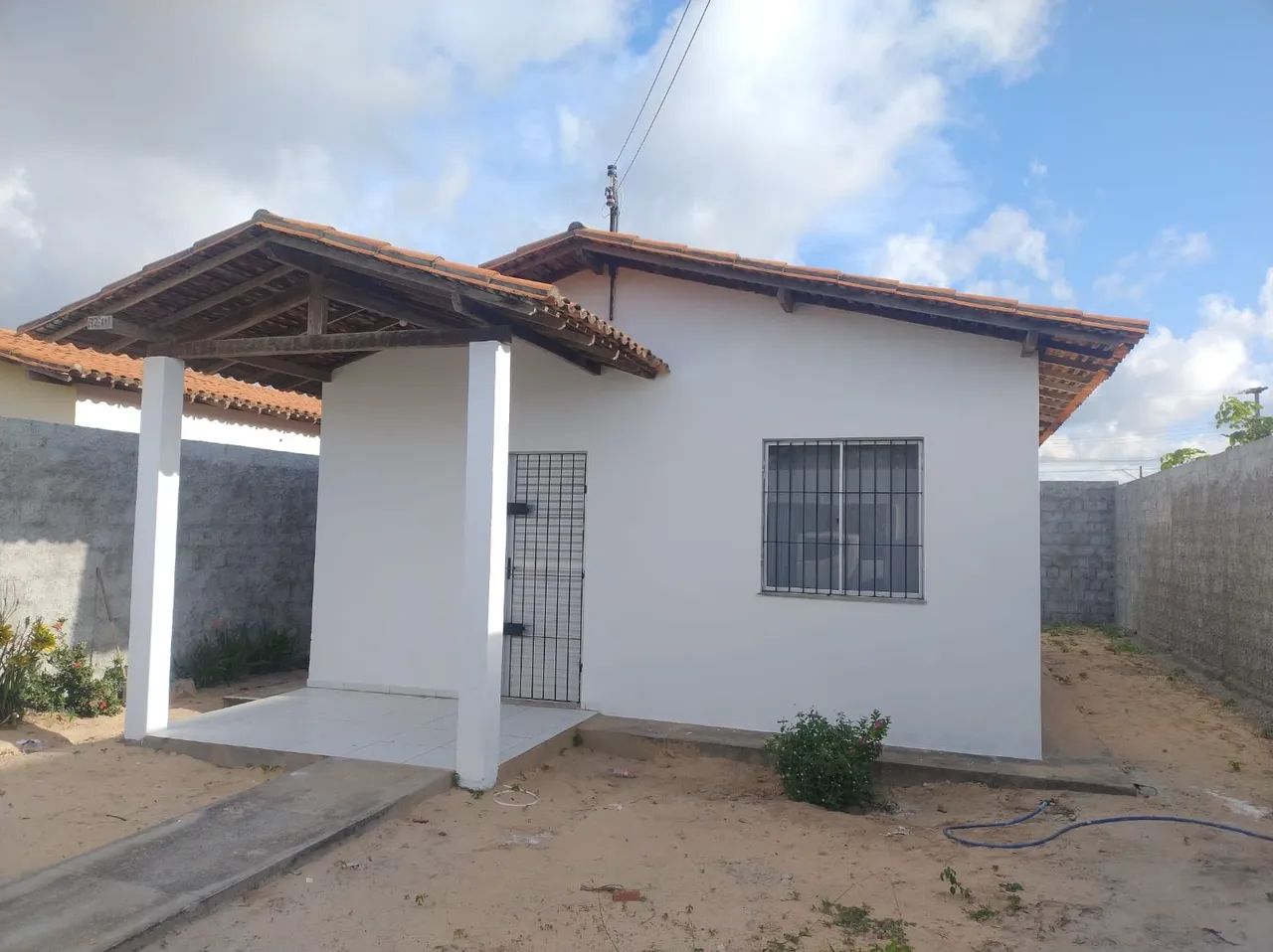 Foto - Parnaíba - Igaraçu