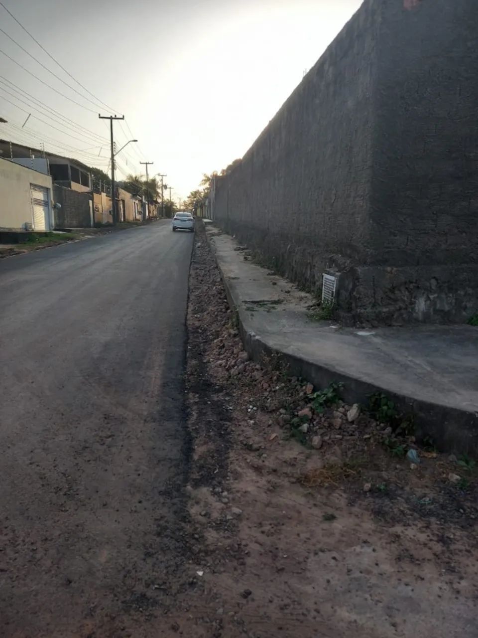 Lotes Cohabiano - Cohatrac  - Foto 3