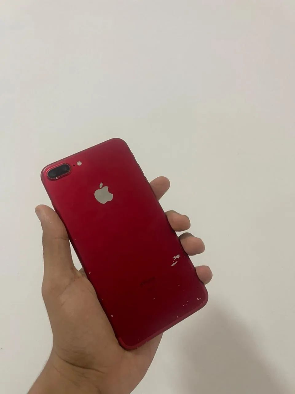 iPhone 7 Plus 100% Saúde bateria  - Foto 5