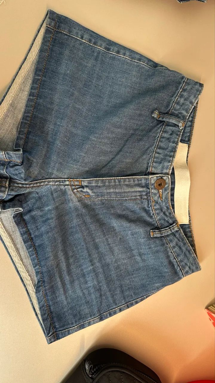 Short jeans da OH,BOY!
