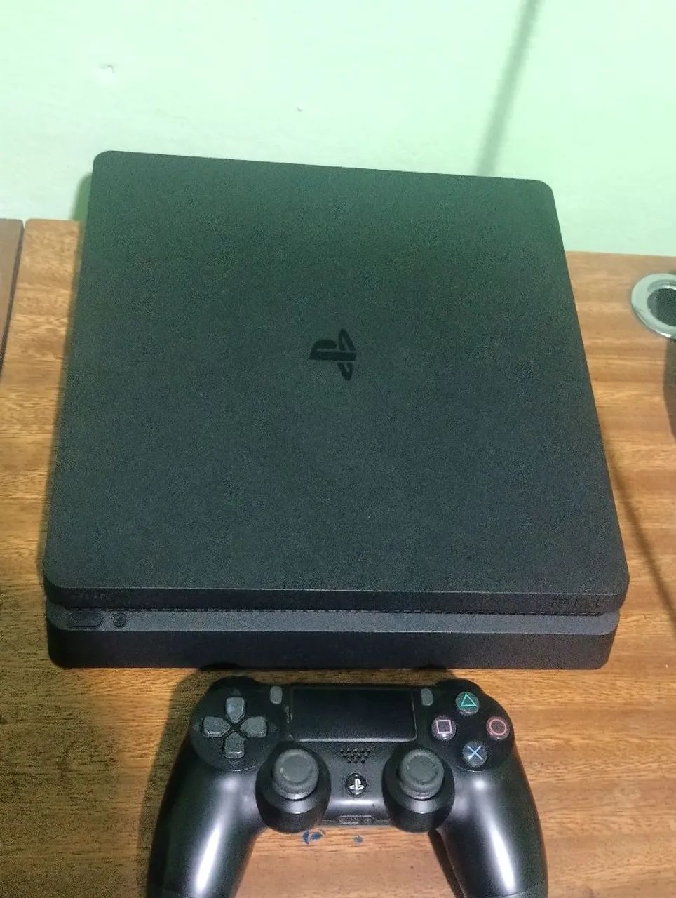 Ps4 Desbloqueado  - Foto 2