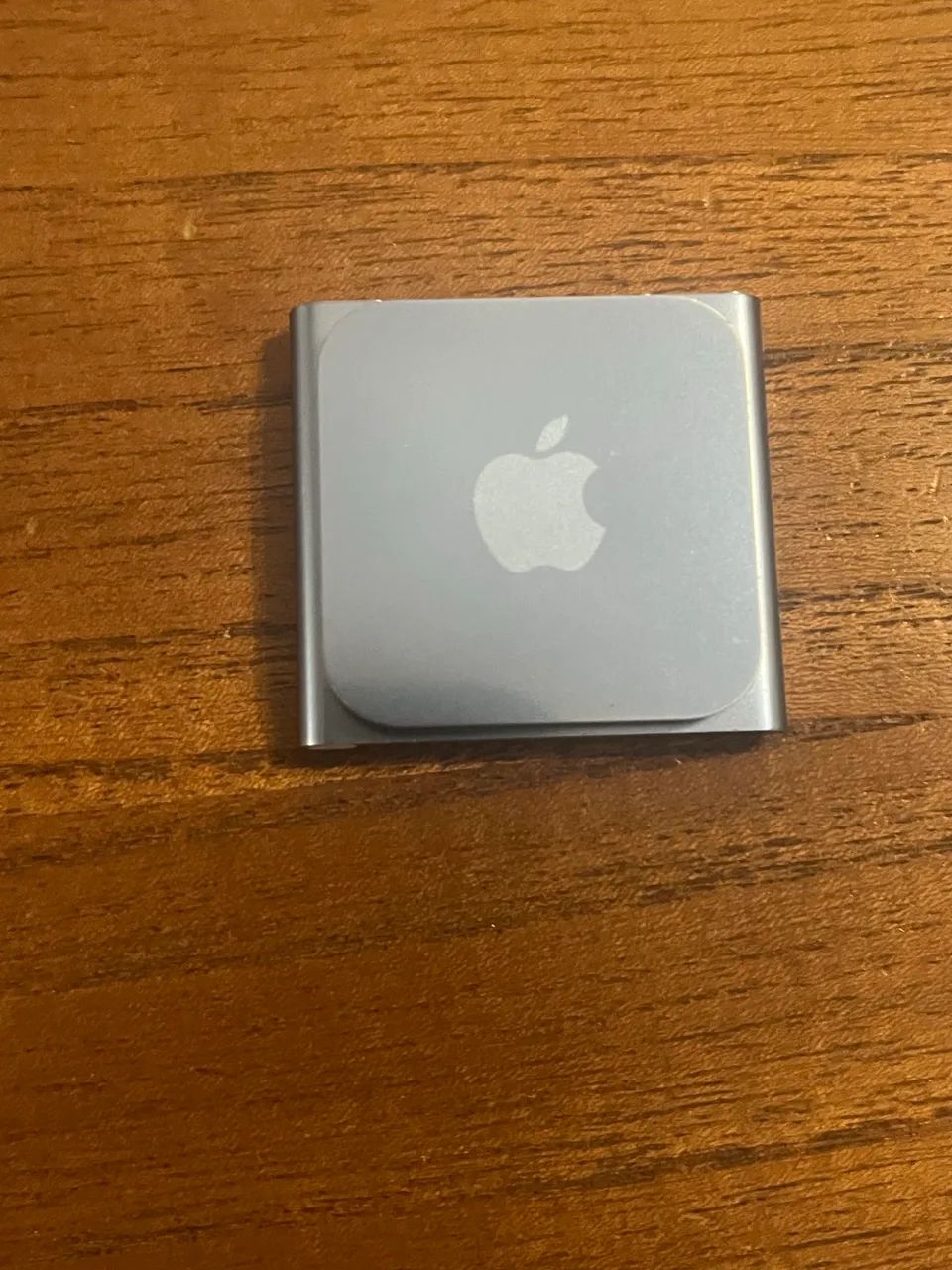 iPod azul , 8 GB em ótimo estado  - Foto 2