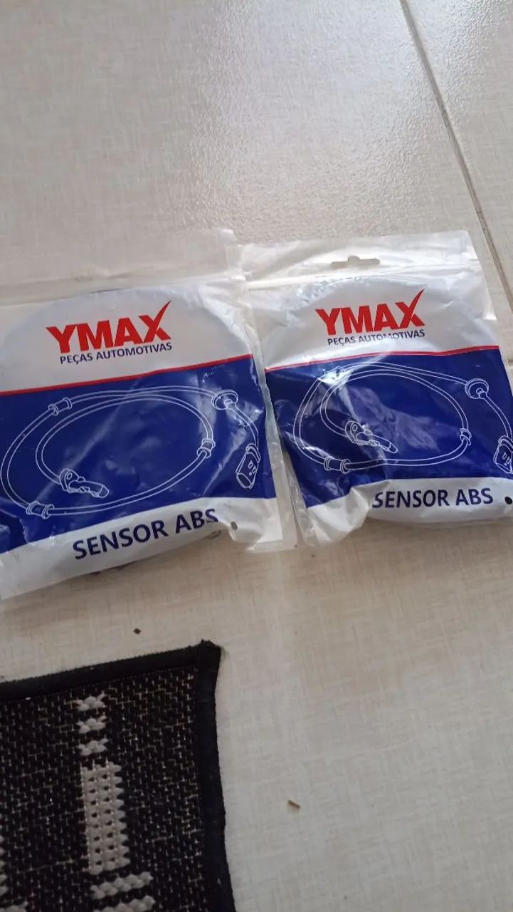 Vendo sensor ABS tr4 Pajero 2013
