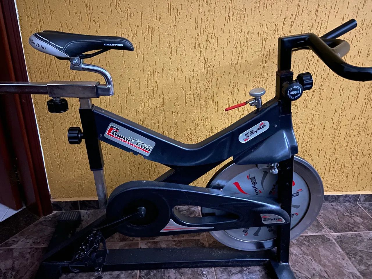 Bike Spinning profissional Power Run - Foto 2