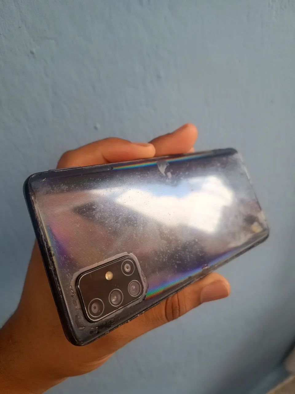 Samsung a71 - Foto 5