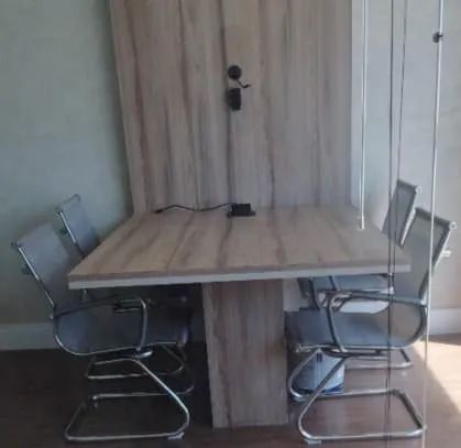 Sala comercial na Alameda Grajaú, 60 - Sala 1011  33 m² - Foto 3
