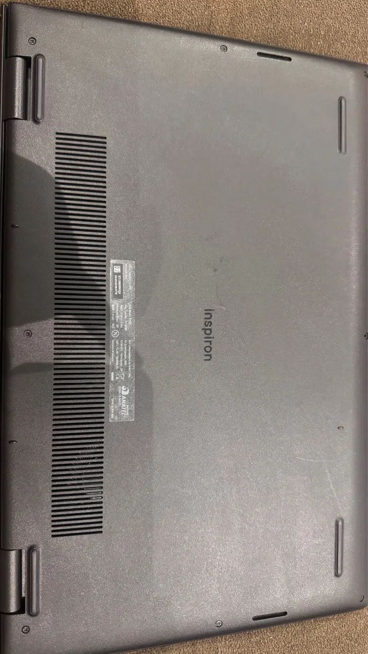Notebook Dell - Foto 4