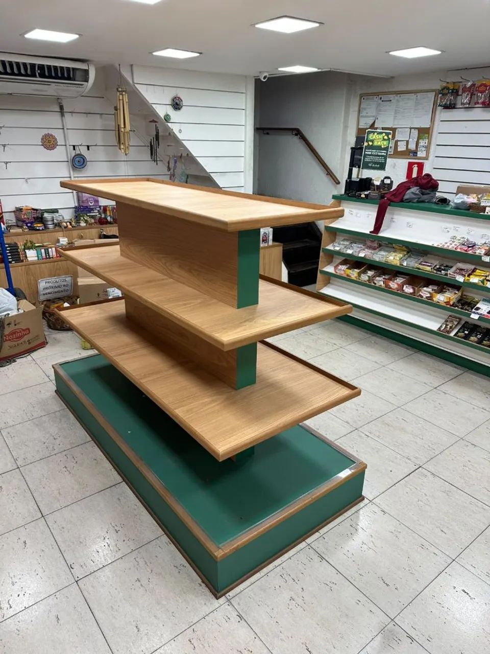 Moveis comerciais - Foto 3