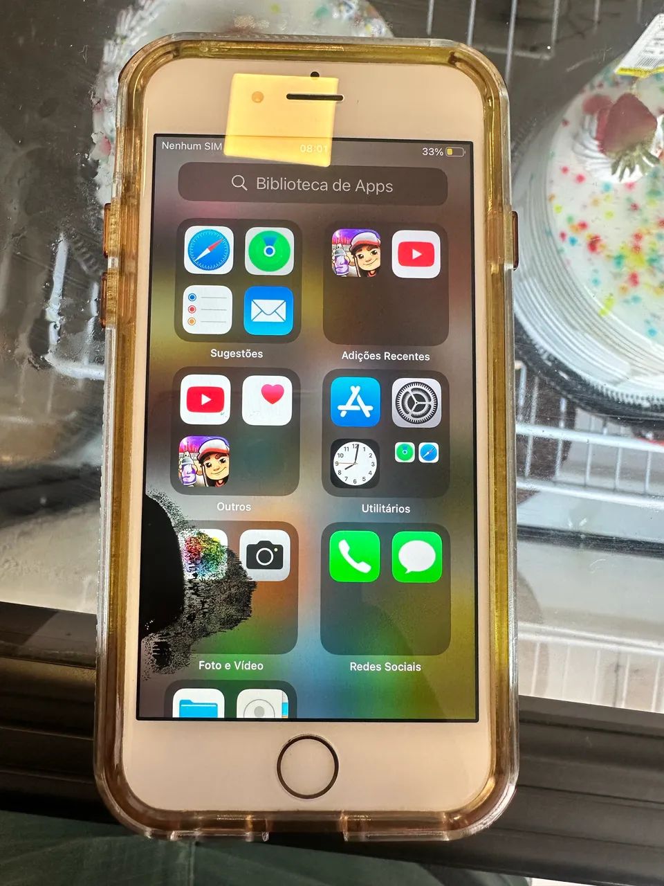 iPhone 6s - Foto 2