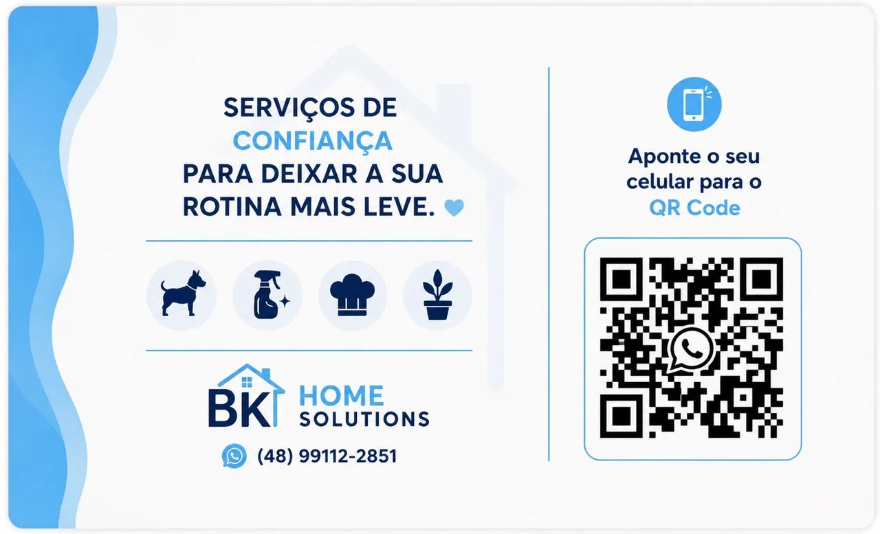 Serviços que facilitam a vida!  - Foto 3